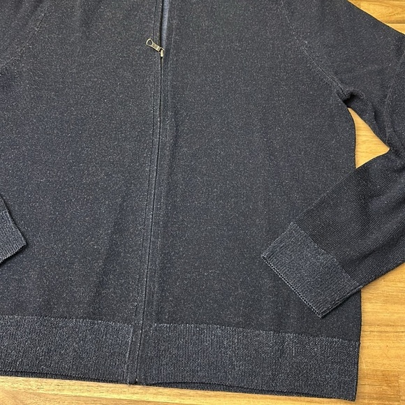 BROOKS BROTHERS ⭐️ 100% merino wool cardigan - Picture 2 of 5